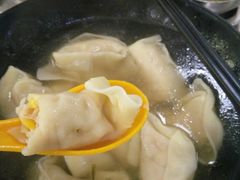 -南京工业大学-东苑1食堂