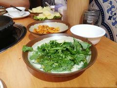 -黔三一夺夺粉酸汤火锅(百信店)