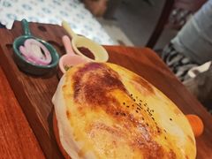 -格鲁·秀色Georgia’s Feast