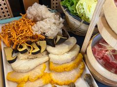 -鲜念蒸汽石锅鱼(红山6979店)
