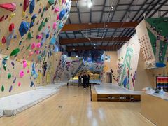 -成都大松果马达攀岩馆(金石店)