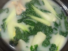 -新世界餐厅(万达店)