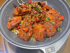 -八大碗·地道东北菜(白塔堡店)