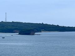 -涠洲岛火山国家地质公园