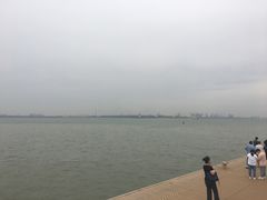 -东疆建设开发纪念公园