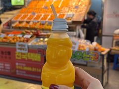 -西归浦每天偶来市场
