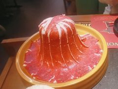 -牛New寿喜烧(闵行龙湖天街店)