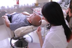 -大麦微针植发丨全国连锁