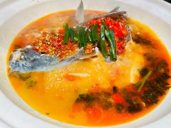 -炊烟小炒黄牛肉(浦东世纪汇店)