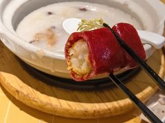 -蔡澜点心·粤菜(花城汇南区店)