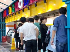 -火锅岛潮牌自助餐厅(天津天佑城店)