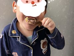 -小李烧鸡(西北角总店)