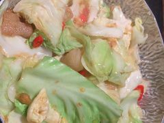-莘府·老豆腐鱼头·建德菜(金马店)