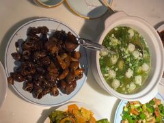 -日丰园海肠水饺·老字号大连海鲜(和平广场店)