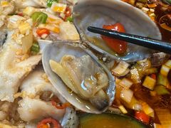 -简家·海鲜盛宴(下沙店)