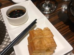 -BLU 全日制餐厅(上海安曼纳卓悦酒店)
