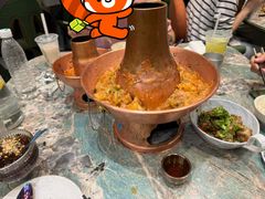 -浩海火烧云傣家菜(京广店)