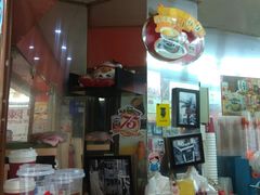-陈记甜品窝(中山北路店)