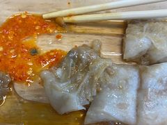 -山水肠粉(盐田店)