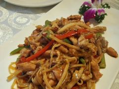 -马凯餐厅(长椿街店)