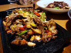 -蜀宴小调·精致家常菜(科华店)