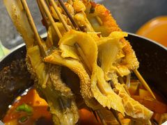 -亿牌牌东北烧烤(博物馆旗舰店)