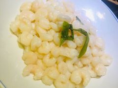 龙井虾仁-大牌大·传统杭帮菜(湖滨店)