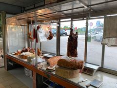 -洲心明记烧肉大粥(总店)