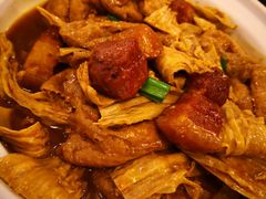 -万小金辣椒炒肉(三经路店)