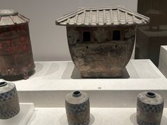 -陕西历史博物馆