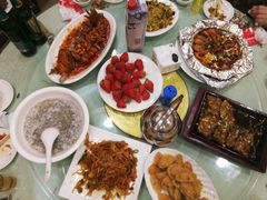 -满龙源餐厅(南十马路店)
