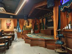 -甘尼仕印度餐厅爵士酒吧(阳春巷店)