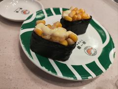 -新一番三文鱼寿司(大东海店)