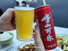 -来之顺海鲜菜馆·青岛菜·始于1993(栈桥店)