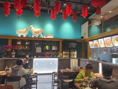 -大白羊蝎子馆(后沙峪山姆店)