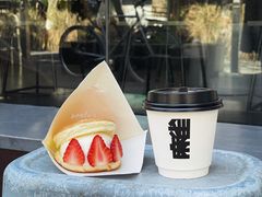 -麻雀咖啡SPARROW COFFEE(十全街店)