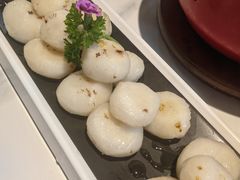 -来相会饺子·新辽菜(甘家口店)