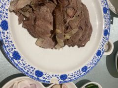 -宁夏国强手抓羊肉·清真菜(未央路凤三店)