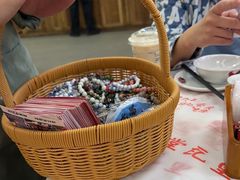 -堂瓦里·33年传统赣菜(第一街区店)