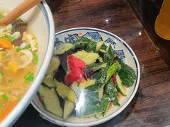 -尚寨嫽扎咧面馆(钟楼店)