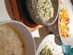 -荷塘秋月·本帮江浙菜(国权路店)