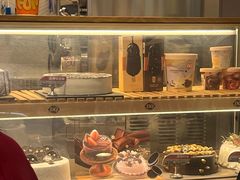 -DQ·蛋糕·冰淇淋(龙湖狮山天街店)