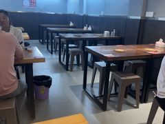 -斯丹姜母鸭·古法干香(田安南路店)