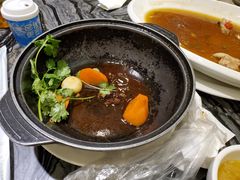 -美极鲜食坊(宝安南路店)