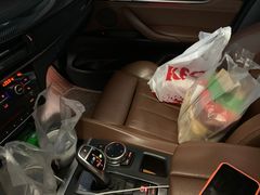 -汉堡王(大连柏威年餐厅店)