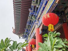 -皇罗禅寺