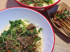 -阿当·小炒牛肉面(人广店)