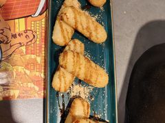 -马有鱼·馕坑烤全鱼(美美2店)