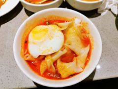 -海底捞火锅(西安路店)