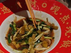 -清晖小苑·顺德菜(观澜湖新城店)